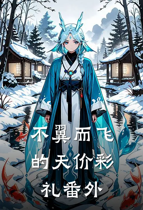 不翼而飞的天价彩礼 番外