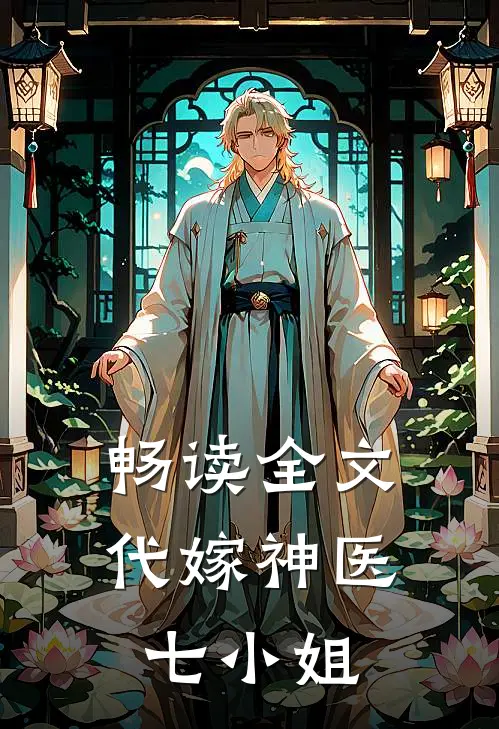 畅读全文代嫁神医七小姐