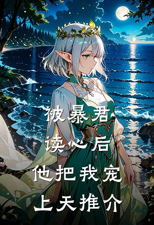 被暴君读心后，他把我宠上天推介