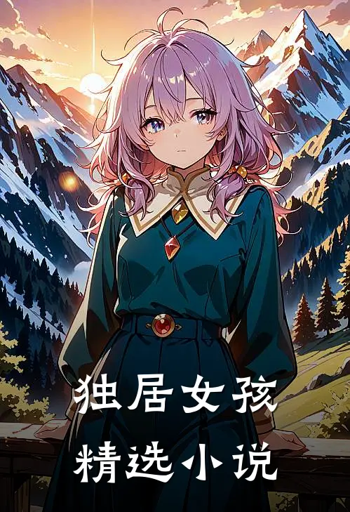 独居女孩精选小说