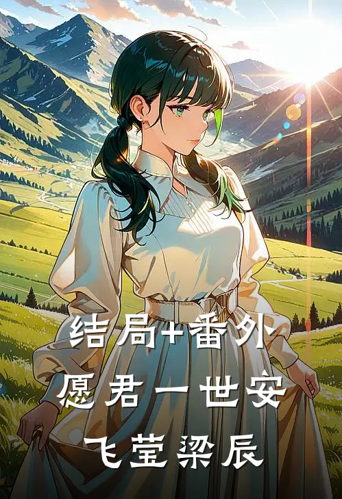 结局+番外愿君一世安飞莹梁辰