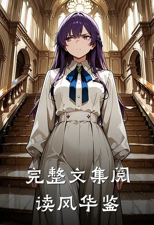 完整文集阅读风华鉴