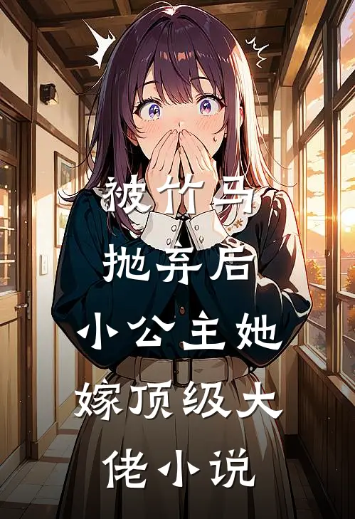 被竹马抛弃后，小公主她嫁顶级大佬小说
