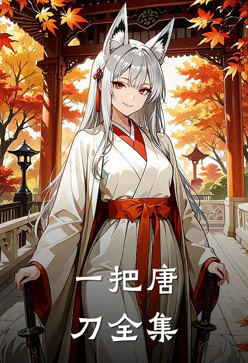 一把唐刀全集