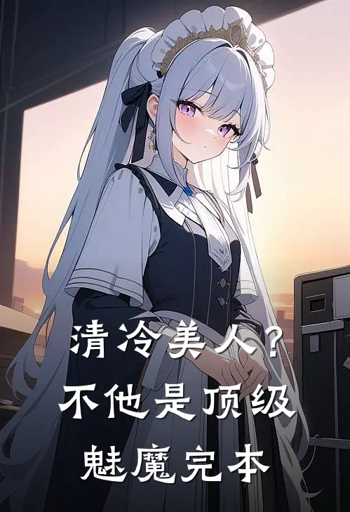 清冷美人？不，他是顶级魅魔完本
