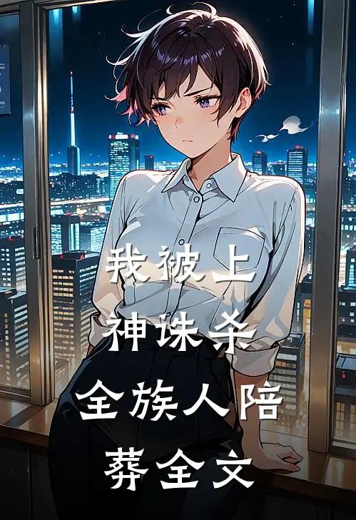 我被上神诛杀，全族人陪葬全文