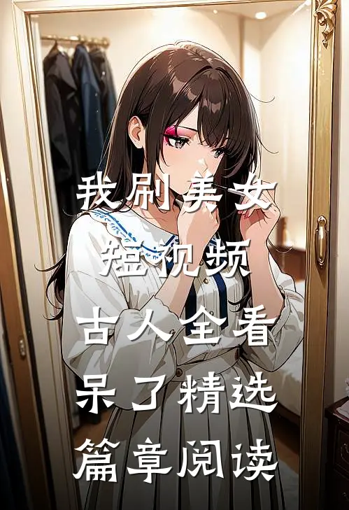 我刷美女短视频，古人全看呆了精选篇章阅读