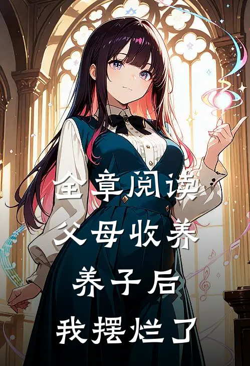 全章阅读父母收养养子后，我摆烂了