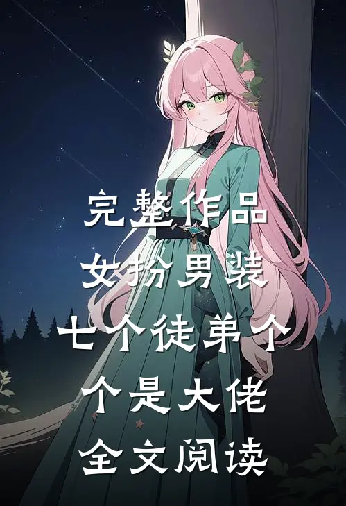 完整作品女扮男装:七个徒弟个个是大佬全文阅读