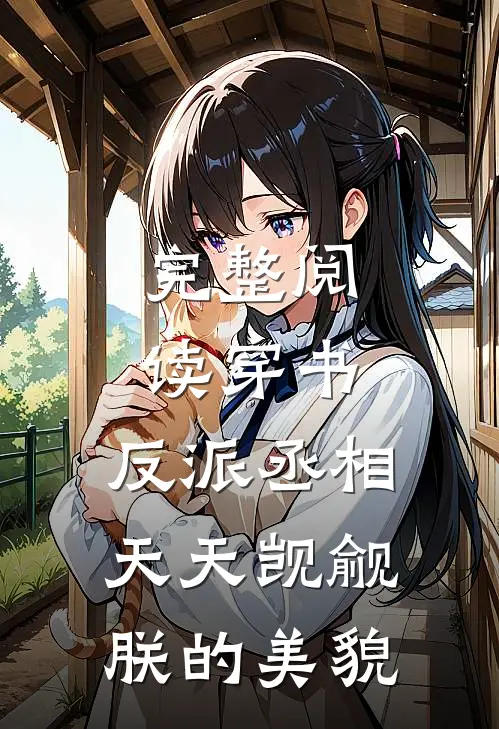 完整阅读穿书：反派丞相天天觊觎朕的美貌