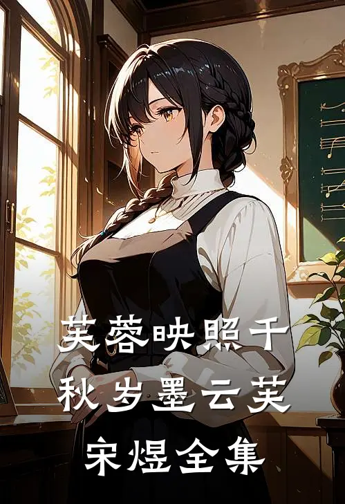 芙蓉映照千秋岁墨云芙宋煜全集
