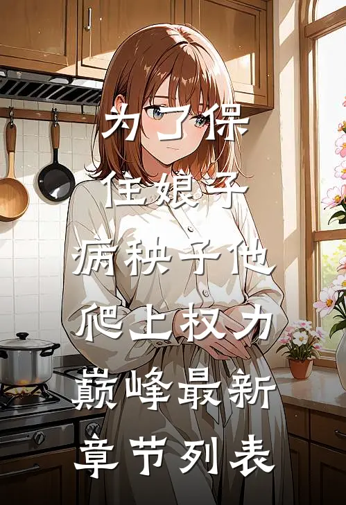 为了保住娘子，病秧子他爬上权力巅峰最新章节列表