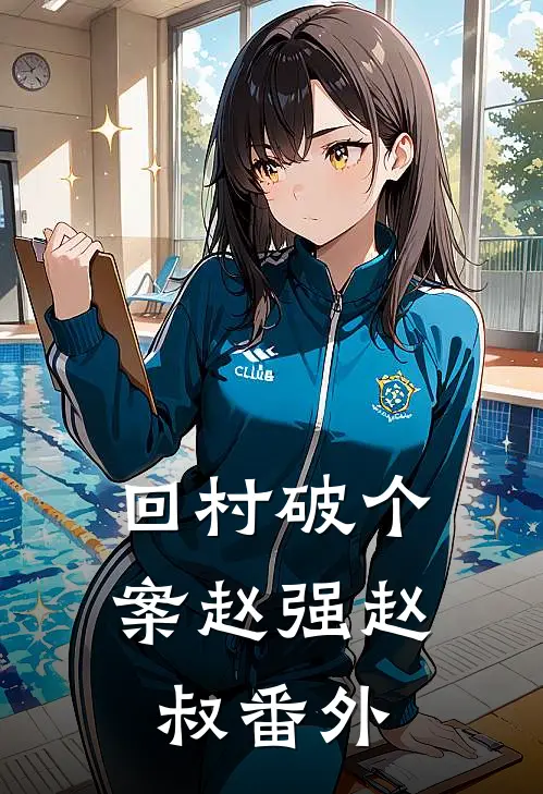 回村破个案赵强赵叔 番外