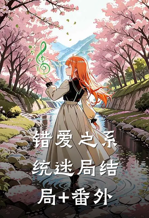 错爱之系统迷局结局+番外