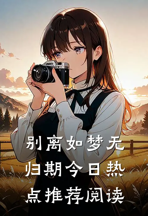 别离如梦无归期今日热点推荐阅读