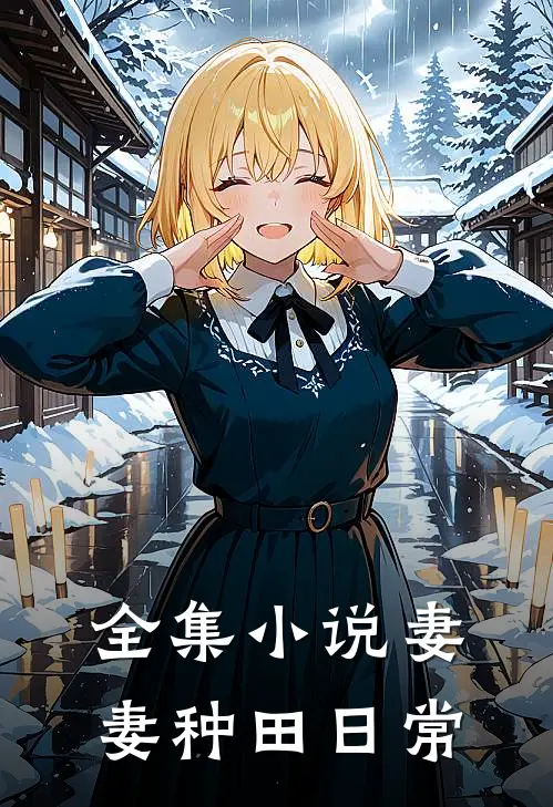全集小说妻妻种田日常