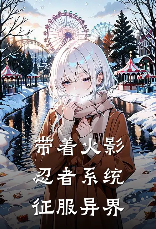 带着火影忍者系统征服异界
