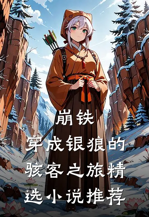 崩铁：穿成银狼的骇客之旅精选小说推荐