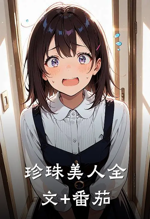 珍珠美人全文+番茄