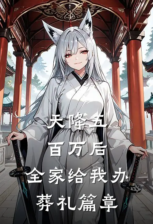 天降五百万后，全家给我办葬礼篇章