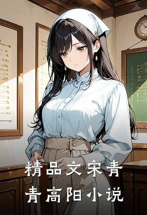 精品文宋青青高阳小说