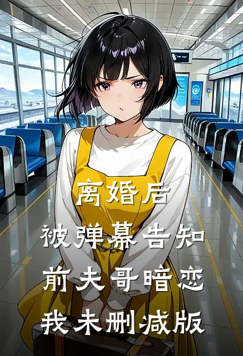 离婚后，被弹幕告知前夫哥暗恋我未删减版