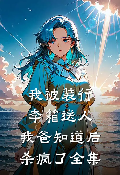 我被装行李箱送人，我爸知道后杀疯了 全集