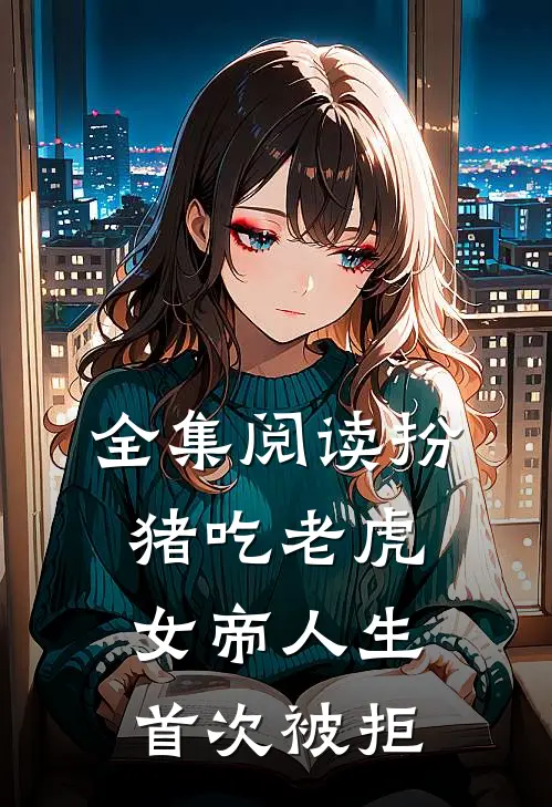 全集阅读扮猪吃老虎，女帝人生首次被拒