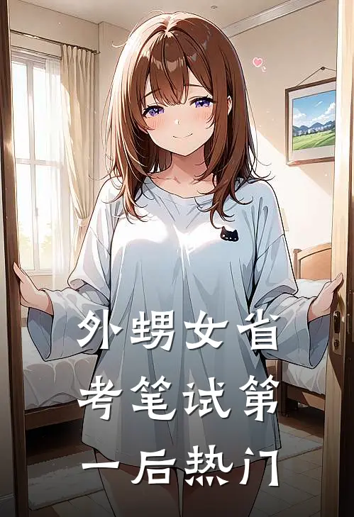 外甥女省考笔试第一后热门