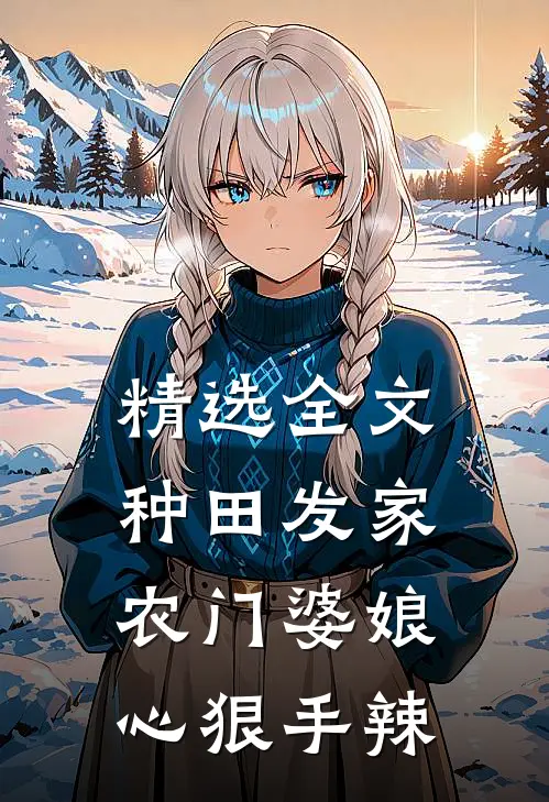 精选全文种田发家：农门婆娘心狠手辣