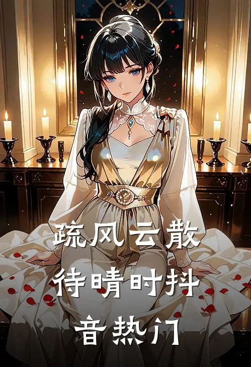 疏风云散待晴时抖音热门