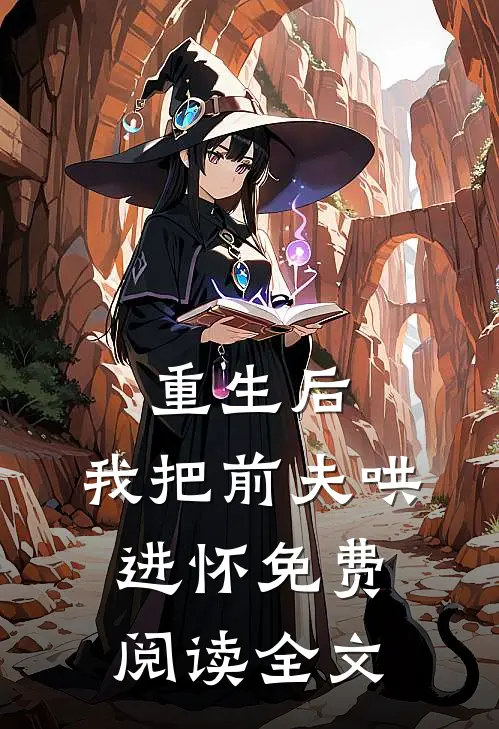 重生后，我把前夫哄进怀免费阅读全文