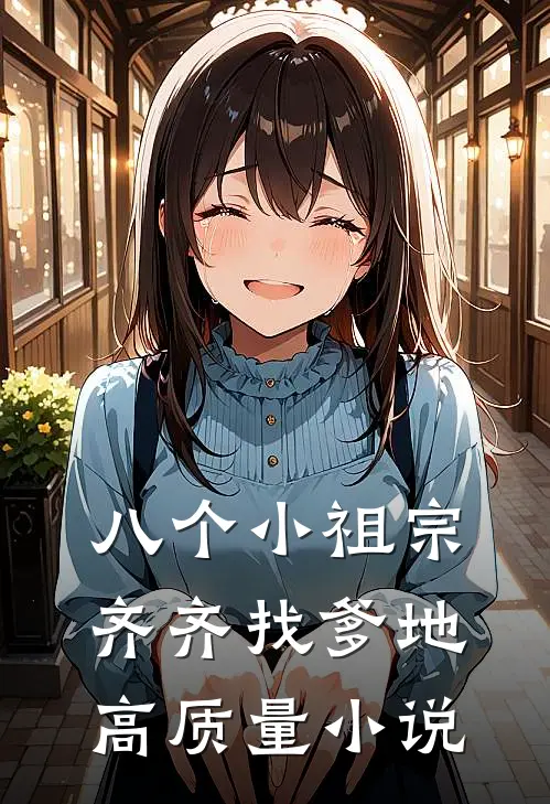 八个小祖宗齐齐找爹地高质量小说