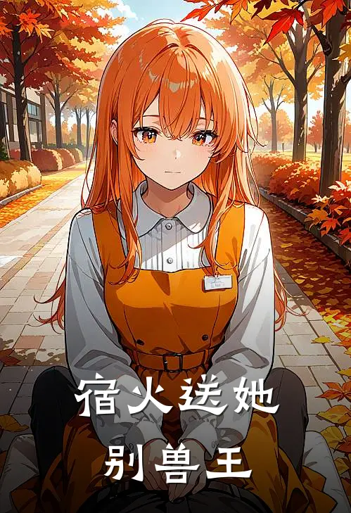 宿火送她别兽王