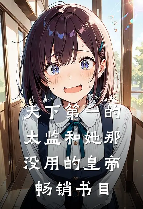 天下第一的太监和她那没用的皇帝畅销书目