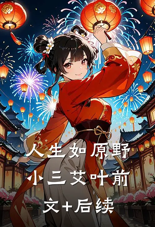 人生如原野小三艾叶前文+后续