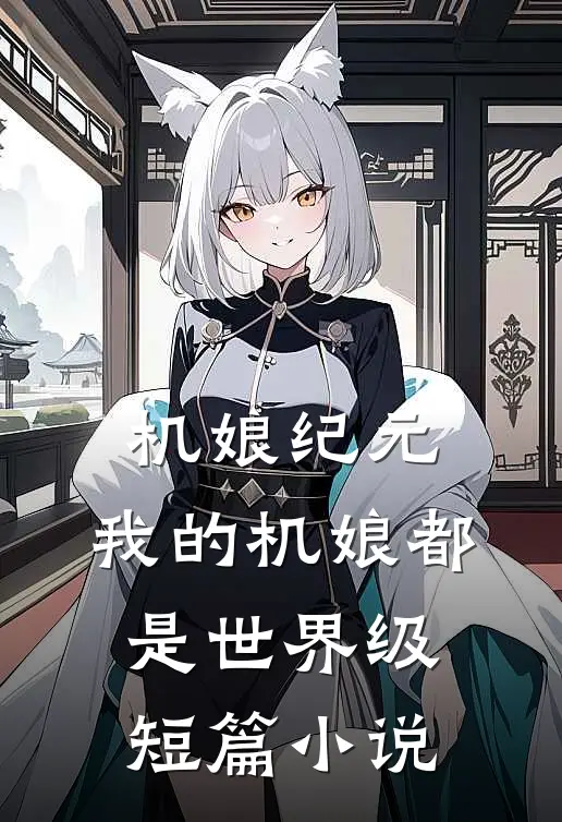 机娘纪元：我的机娘都是世界级短篇小说