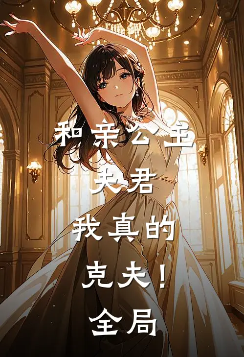 和亲公主：夫君，我真的克夫！全局