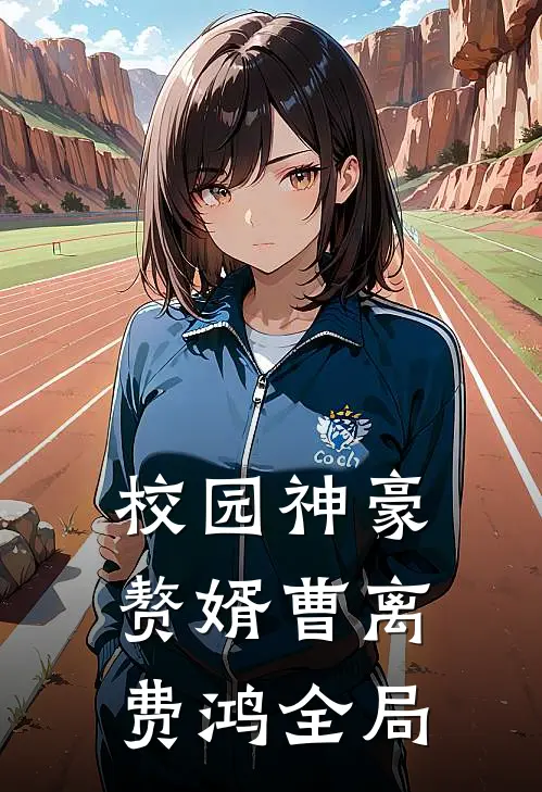校园神豪赘婿曹离费鸿全局