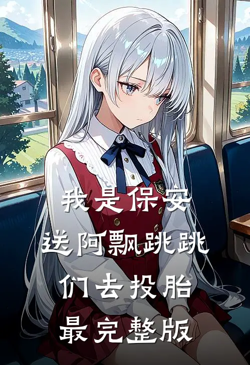 我是保安：送阿飘跳跳们去投胎最完整版
