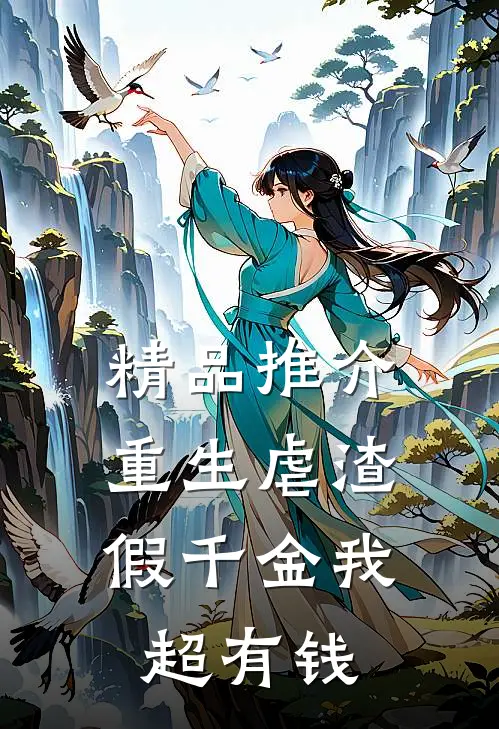 精品推介重生虐渣：假千金我超有钱