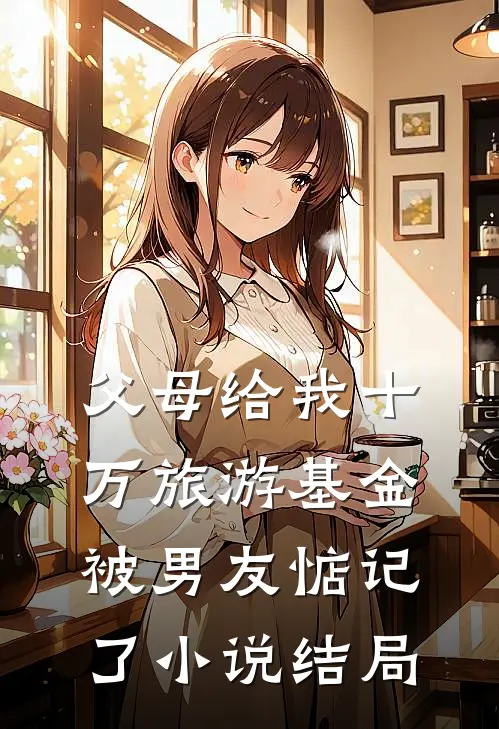 父母给我十万旅游基金，被男友惦记了小说结局