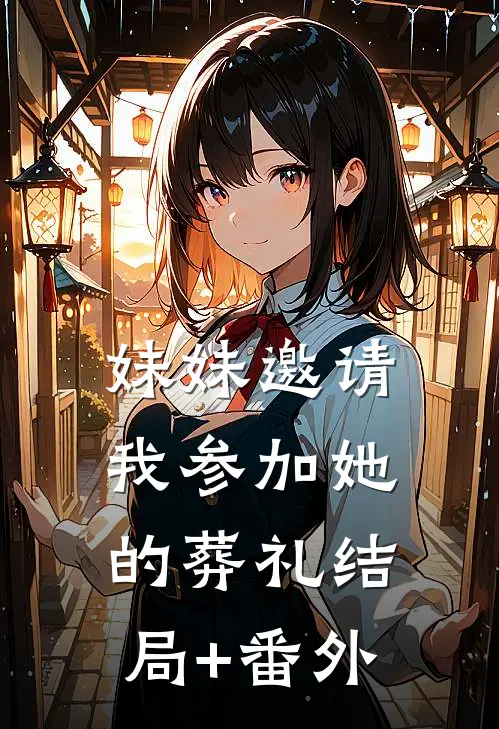 妹妹邀请我参加她的葬礼结局+番外