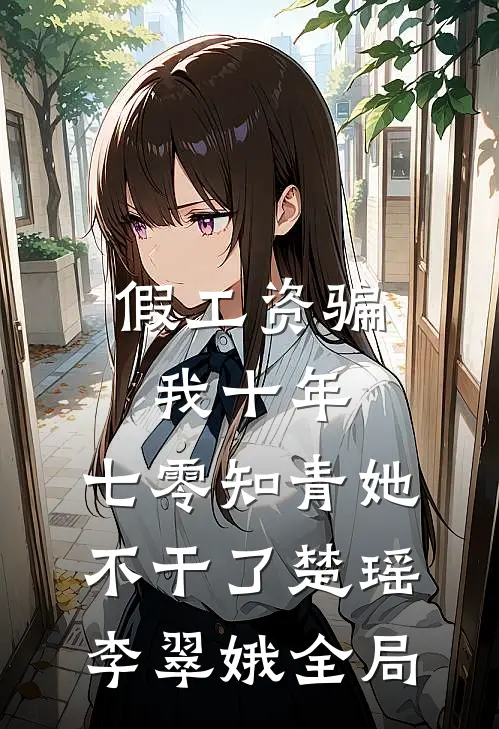 假工资骗我十年，七零知青她不干了楚瑶李翠娥全局