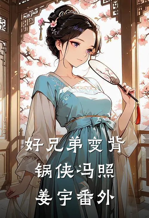 “好兄弟”变“背锅侠”冯照姜宇 番外