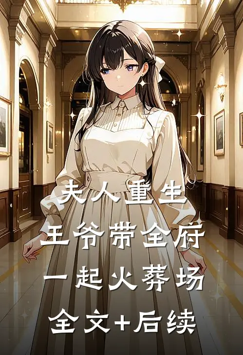 夫人重生，王爷带全府一起火葬场全文+后续