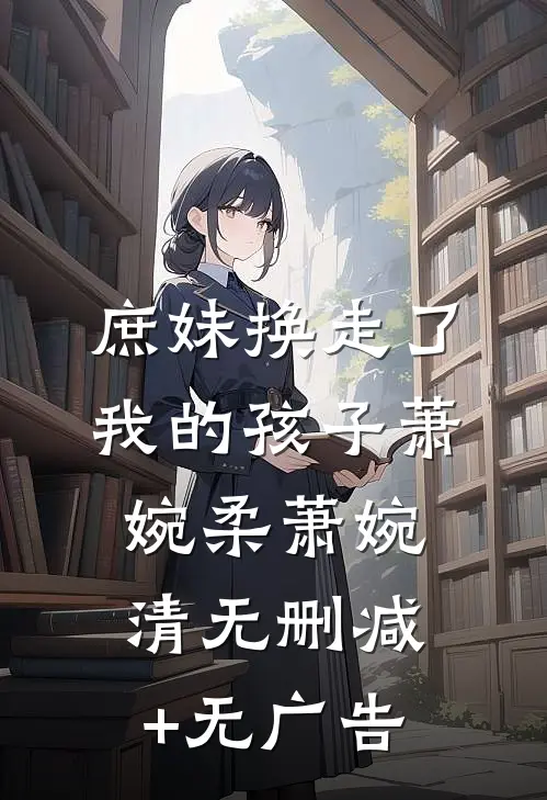 庶妹换走了我的孩子萧婉柔萧婉清无删减+无广告