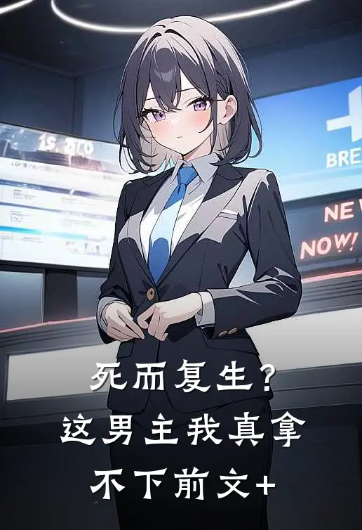 死而复生？这男主我真拿不下前文+