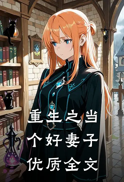 重生之当个好妻子优质全文