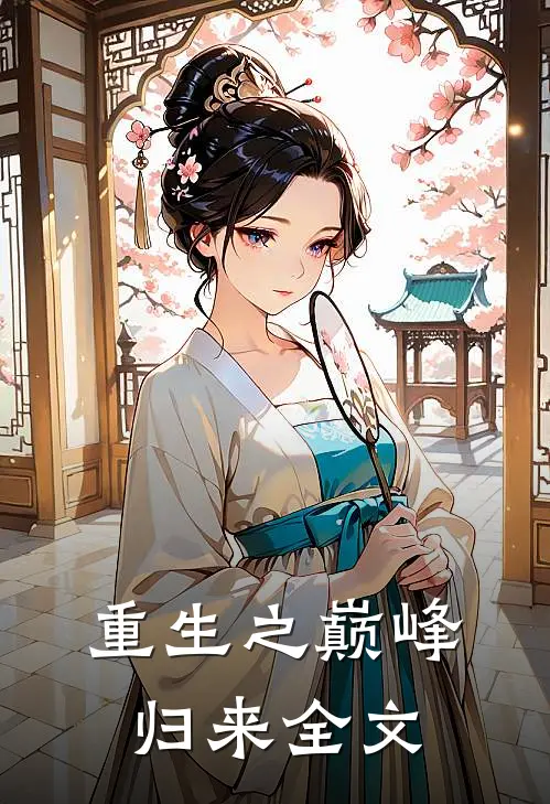 重生之巅峰归来全文